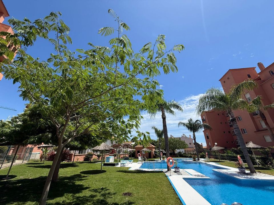 Lejlighed i Manilva, Malaga - foto 3