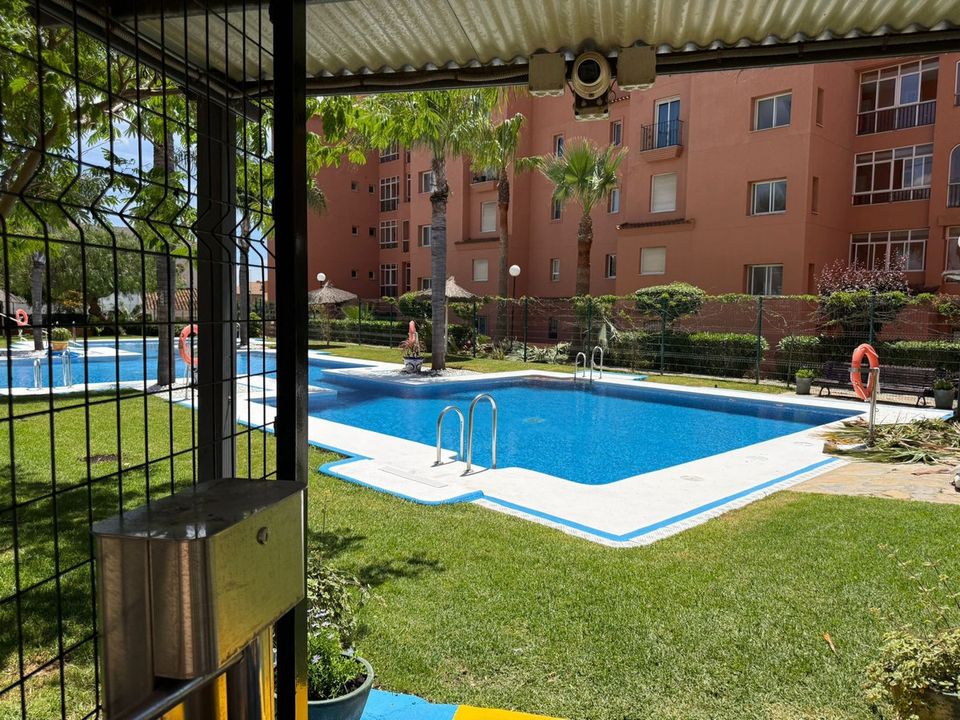 Lejlighed i Manilva, Malaga - foto 4