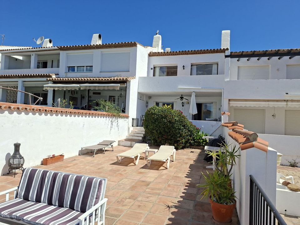 Byhus i La Duquesa, Malaga - foto 3
