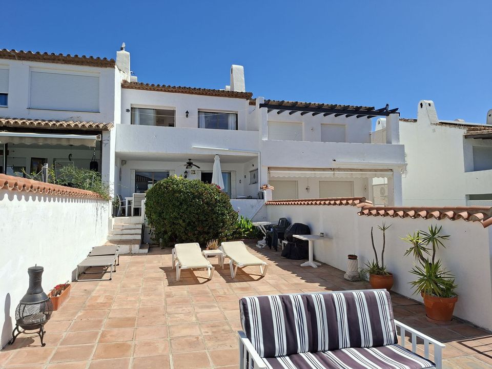 Byhus i La Duquesa, Malaga - foto 2