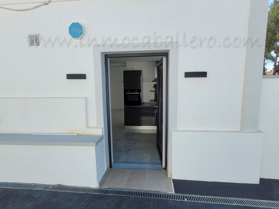 Villa i Pinar De Campoverde, Alicante - foto 4