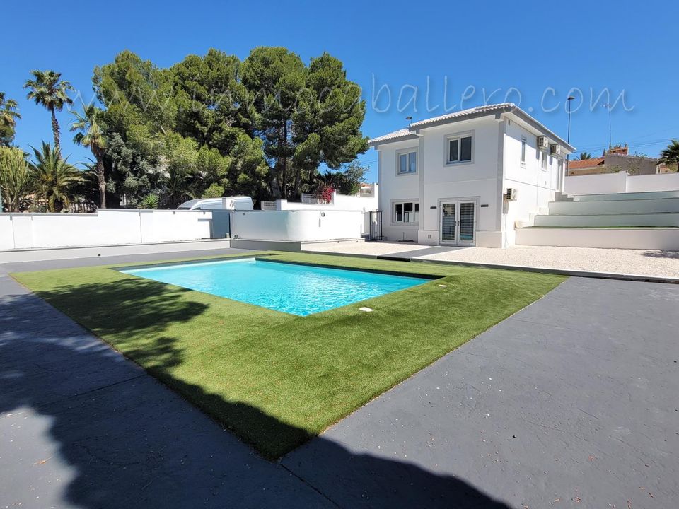 Villa i Pinar De Campoverde, Alicante - foto 1