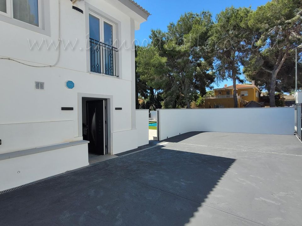 Villa i Pinar De Campoverde, Alicante - foto 3