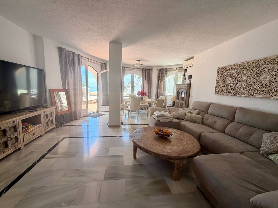 Villa i Almunecar, Granada - foto 4