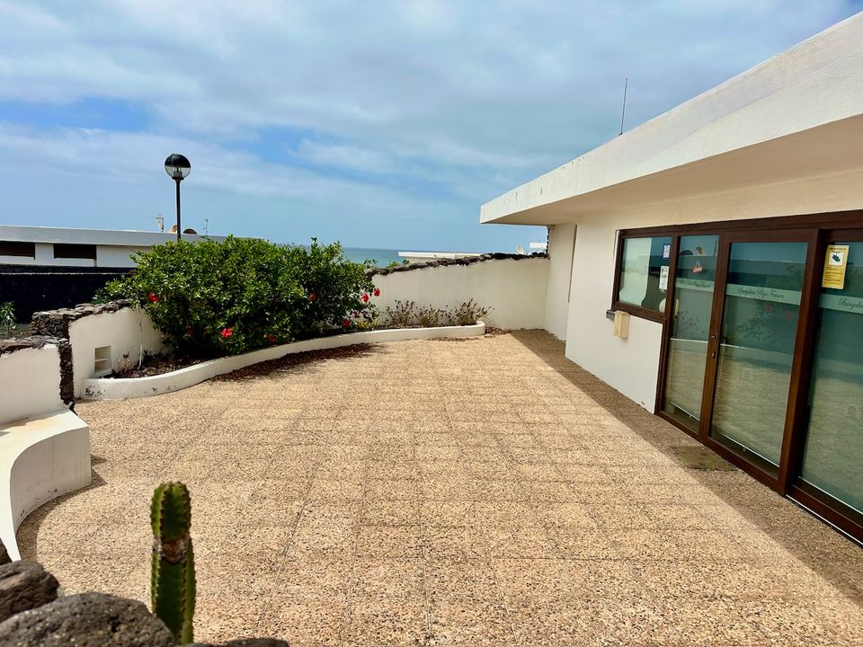 Bungalow i Caleta De Famara, Lanzarote - foto 4