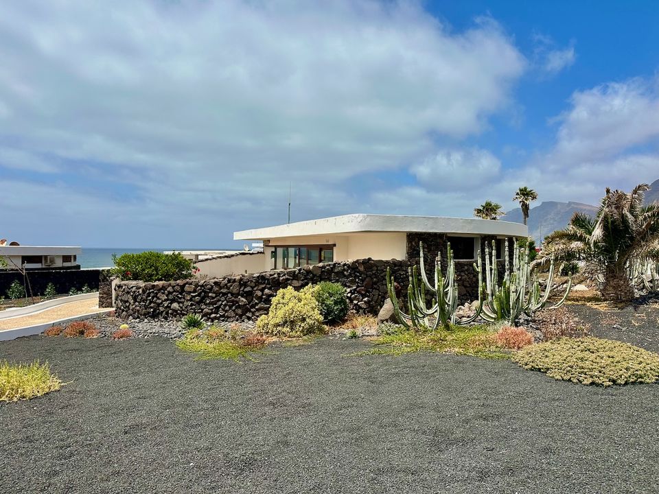 Bungalow i Caleta De Famara, Lanzarote - foto 3
