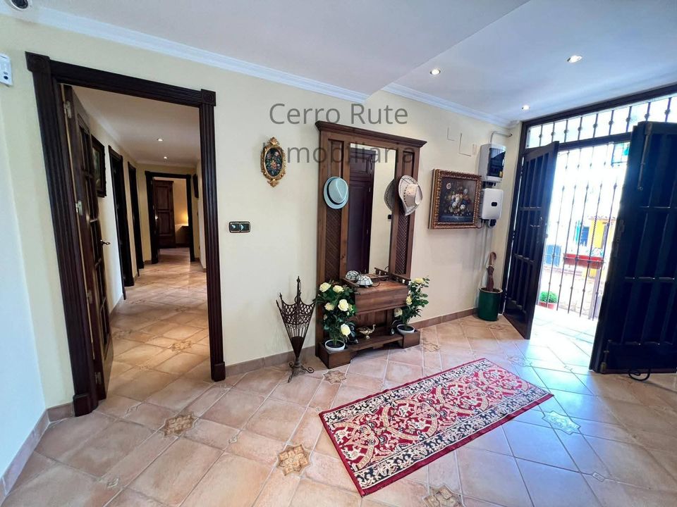 Villa i Rute, Cordoba - foto 4