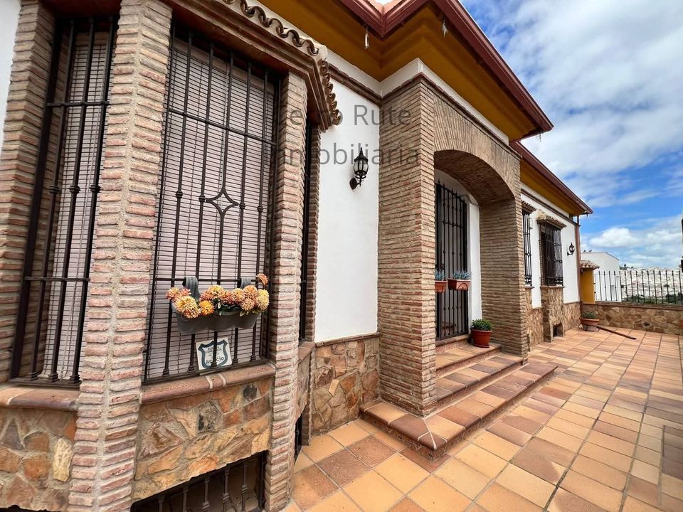 Villa i Rute, Cordoba - foto 2
