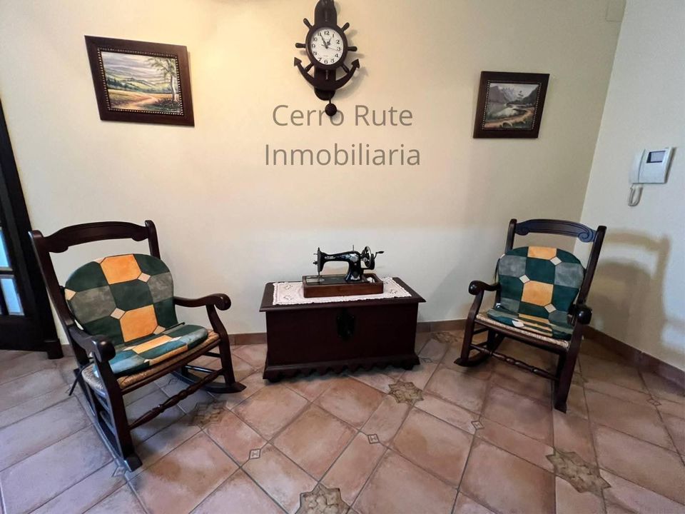 Villa i Rute, Cordoba - foto 5