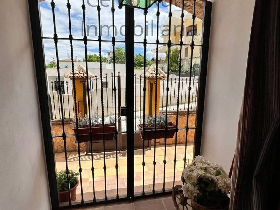Villa i Rute, Cordoba - foto 3