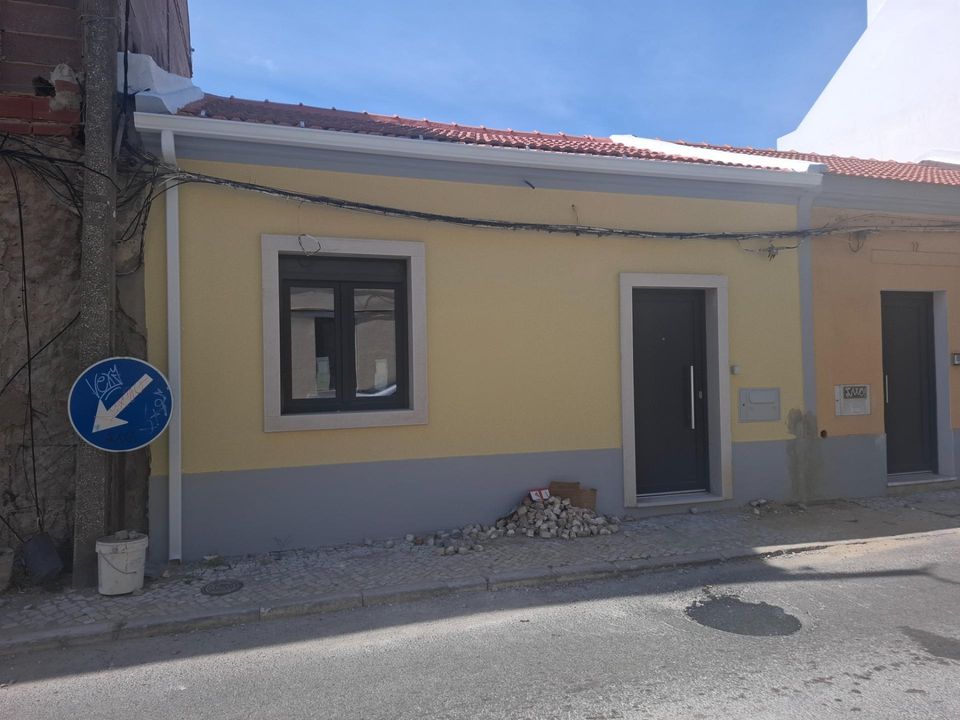 Rækkehus i Barreiro, Setubal - foto 1