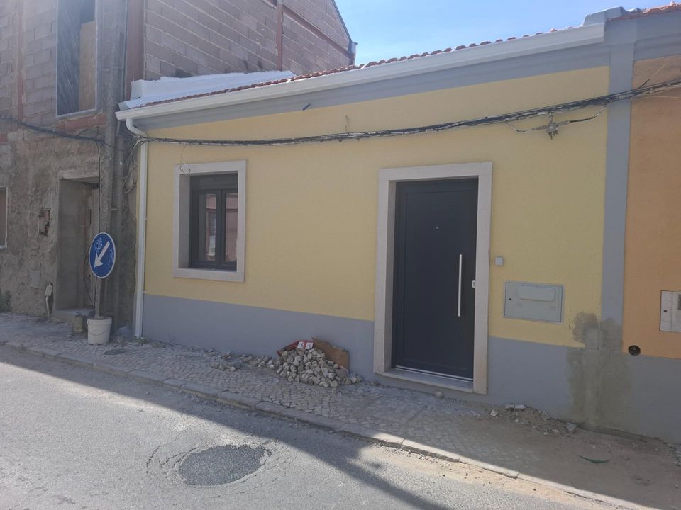 Rækkehus i Barreiro, Setubal - foto 2
