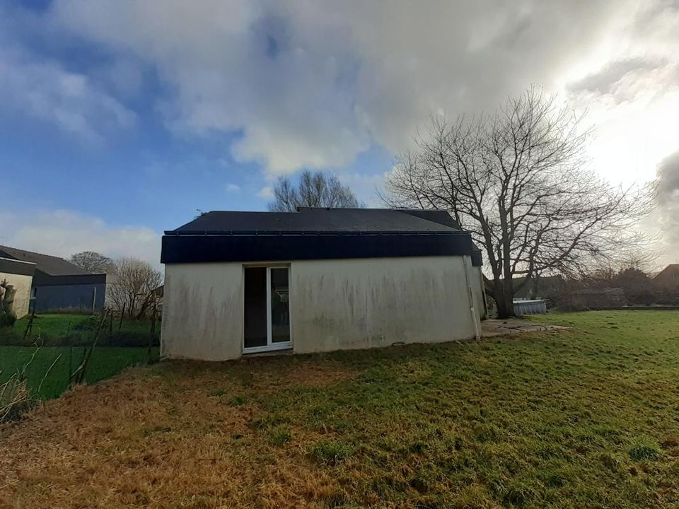Villa i Lanvenegen, Morbihan - foto 2