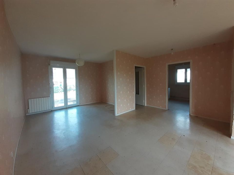 Villa i Lanvenegen, Morbihan - foto 3
