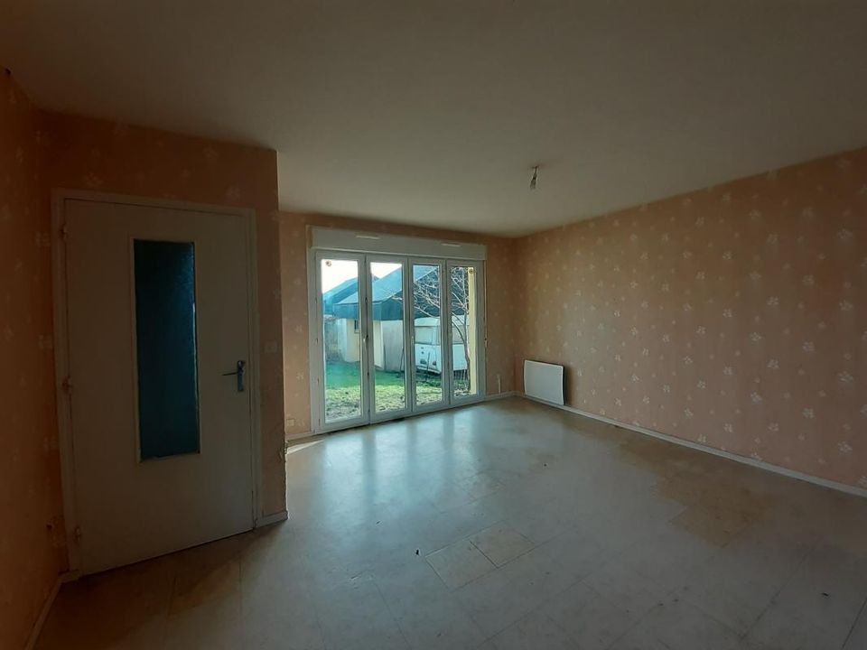Villa i Lanvenegen, Morbihan - foto 5