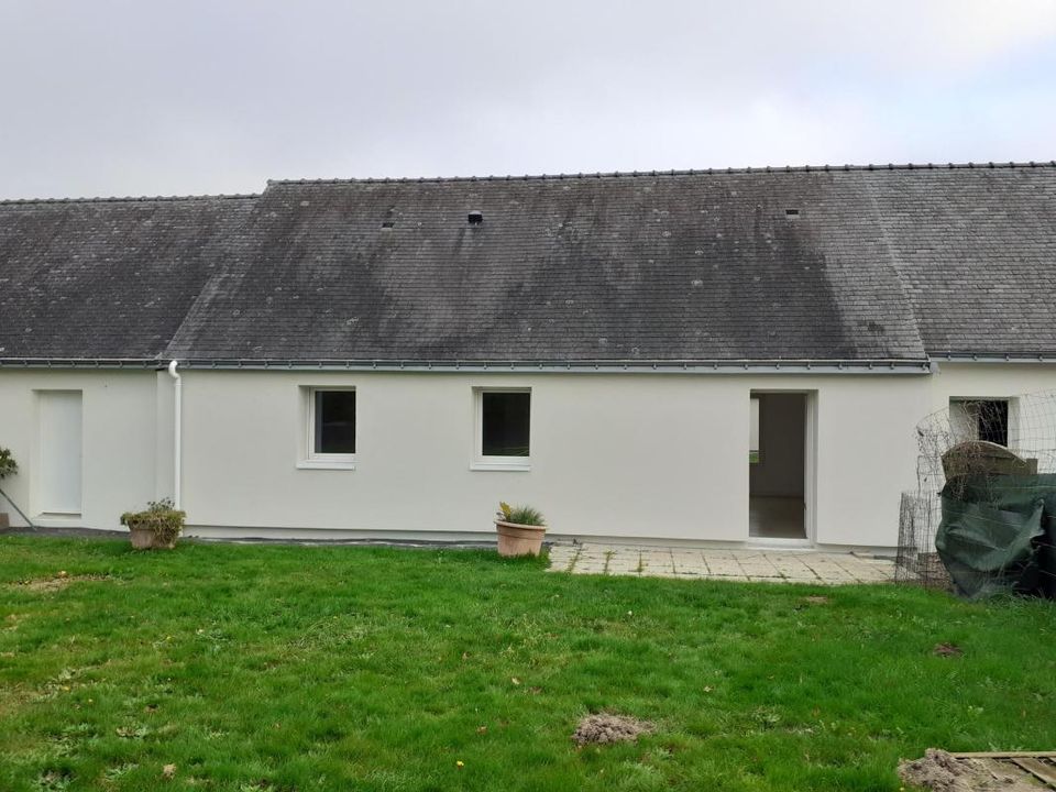 Villa i Merlevenez, Morbihan - foto 2