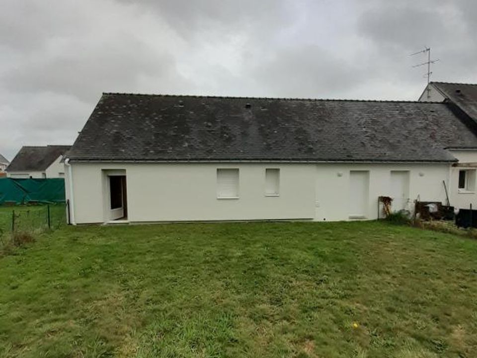 Villa i Merlevenez, Morbihan - foto 2