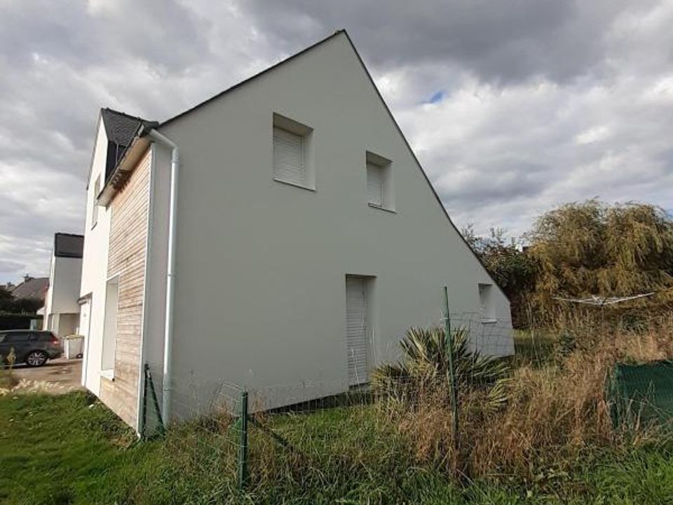 Villa i Merlevenez, Morbihan - foto 2