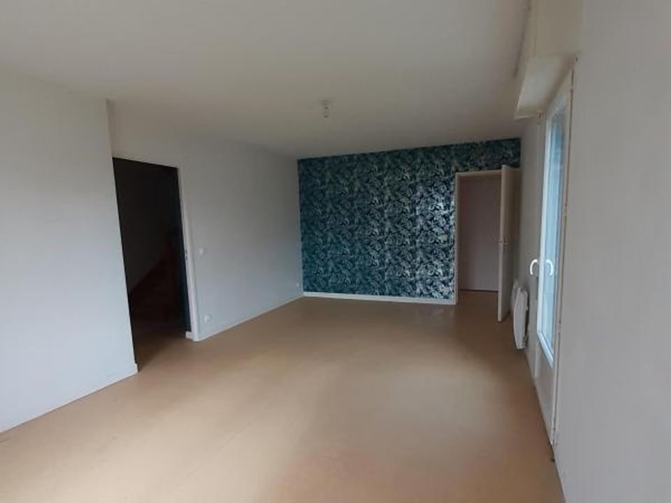 Villa i Merlevenez, Morbihan - foto 3