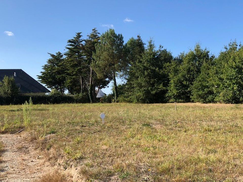 Tomt i Noyalo, Morbihan - bilde 2