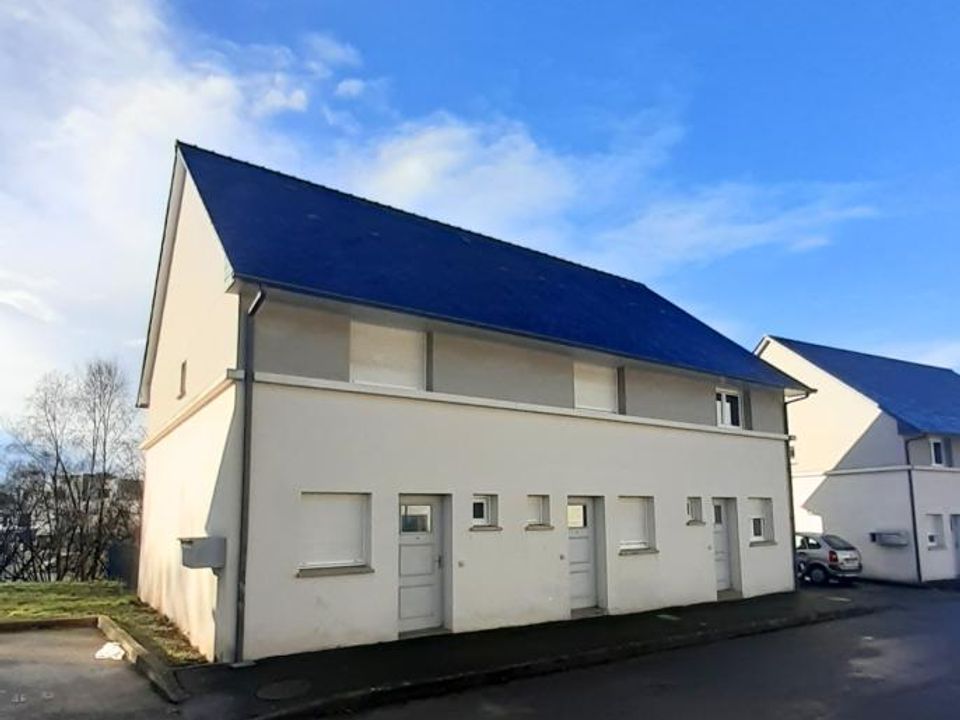Villa i Locminé, Morbihan - foto 1