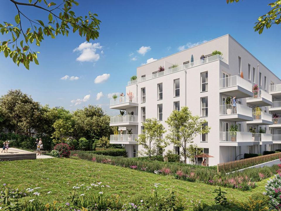 Appartement in Hennebont, Morbihan - foto 1