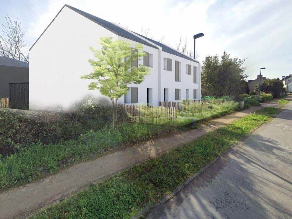Villa i Locmariaquer, Morbihan - foto 1
