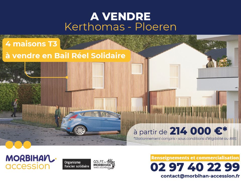 Villa i Ploeren, Morbihan - foto 2