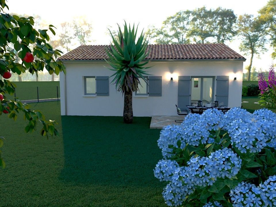 Villa i Baigneaux, Gironde - foto 2