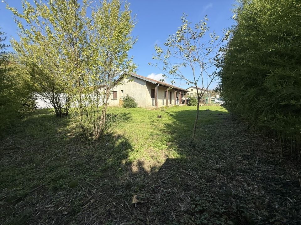 Villa i Cailloux-sur-Fontaines, Rhone - foto 2