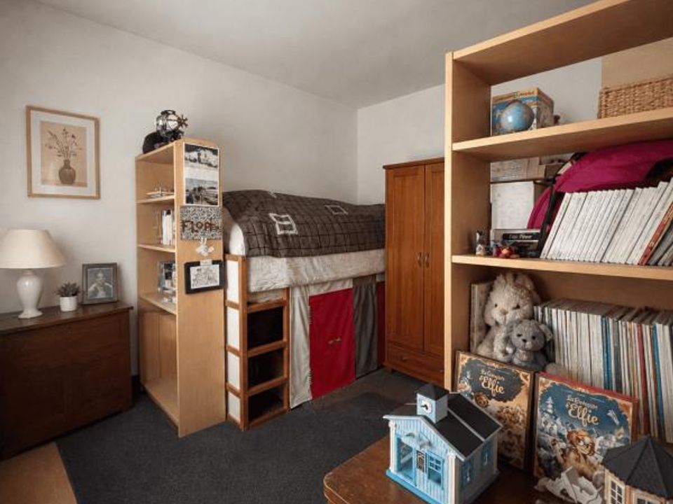 Appartement - Maisons-Laffitte, Yvelines - photo 1