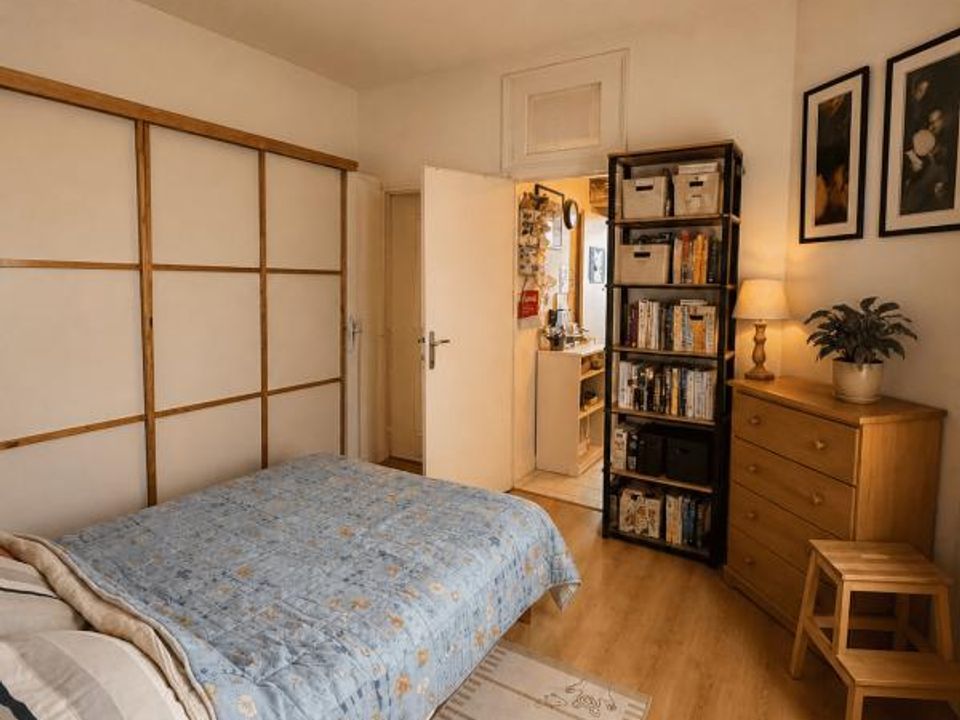 Appartement - Maisons-Laffitte, Yvelines - photo 2