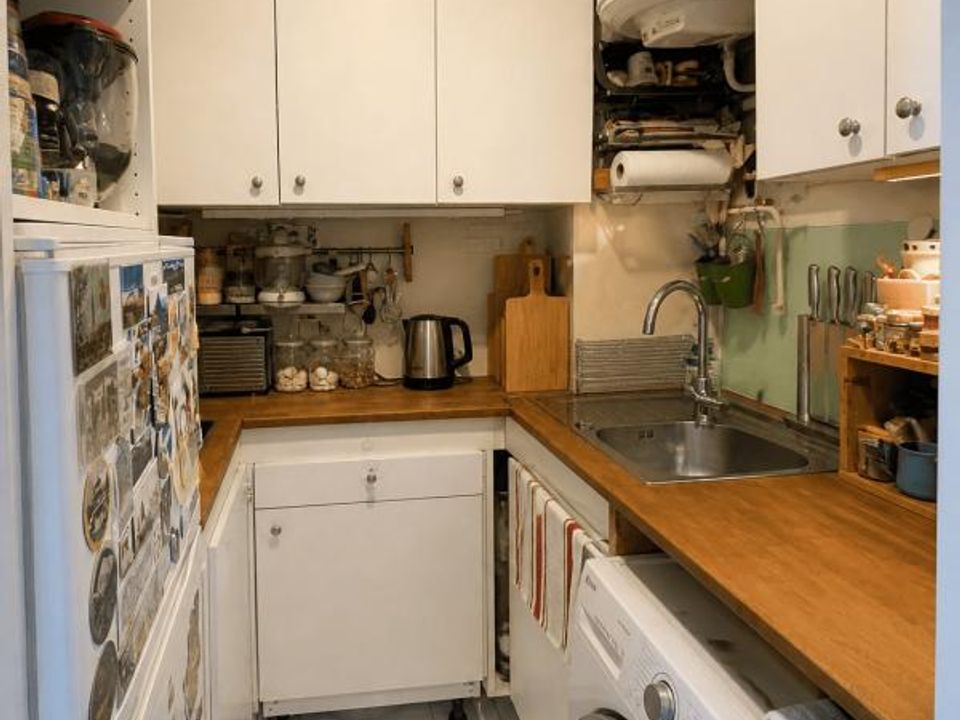 Appartement - Maisons-Laffitte, Yvelines - photo 4