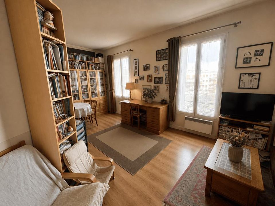 Appartement - Maisons-Laffitte, Yvelines - photo 5