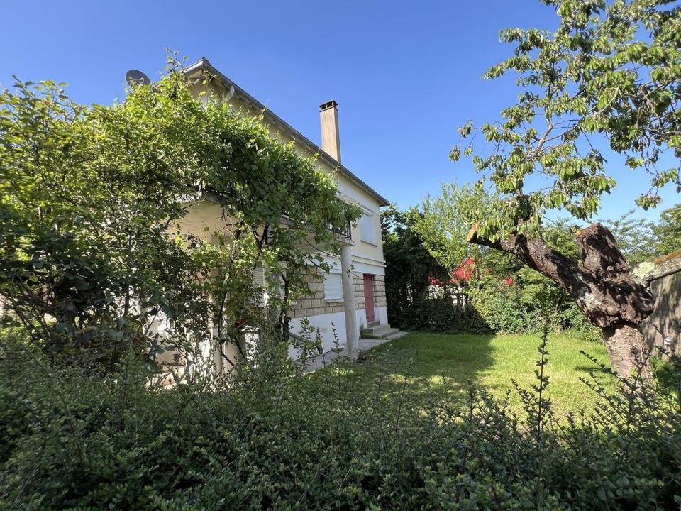 Villa in Massy, Essonne - foto 1
