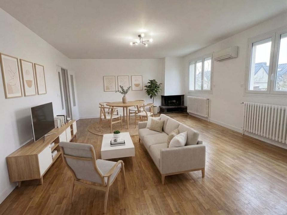 Villa in Massy, Essonne - foto 4