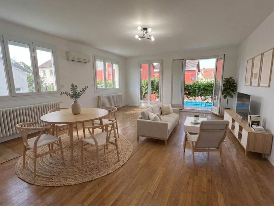Villa in Massy, Essonne - foto 5