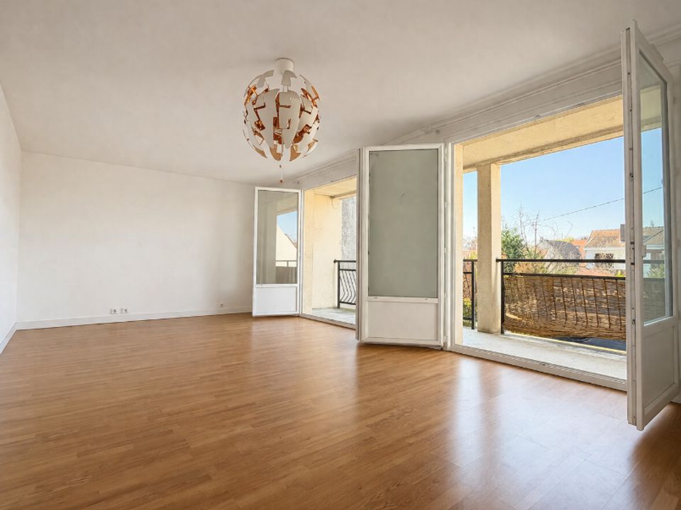 Leilighet i Bagneux, Hauts-de-Seine - bilde 1