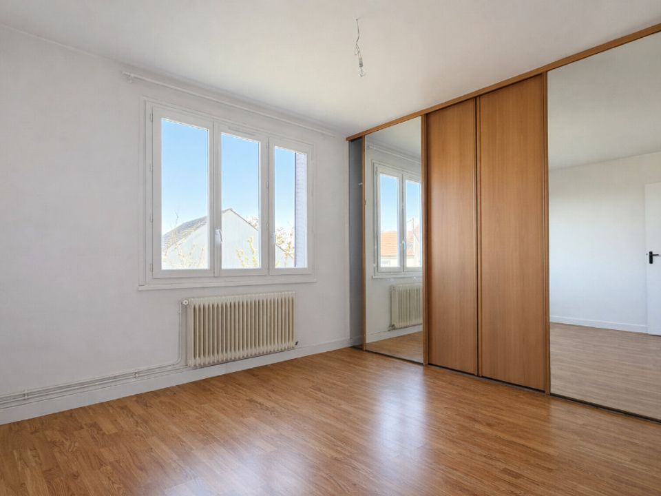 Leilighet i Bagneux, Hauts-de-Seine - bilde 2