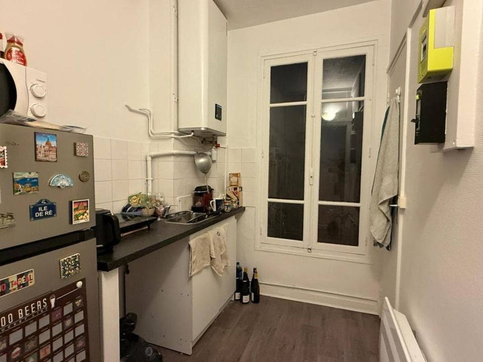 Lejlighed i Suresnes, Hauts-de-Seine - foto 2