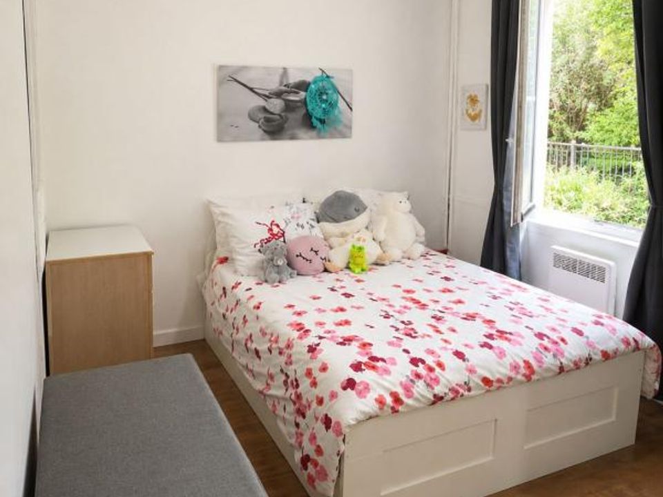 Lejlighed i Chatou, Yvelines - foto 2
