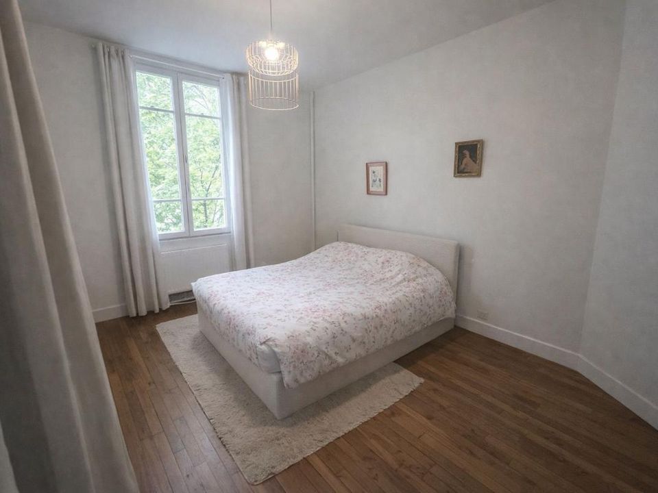 Lejlighed i Chatou, Yvelines - foto 5