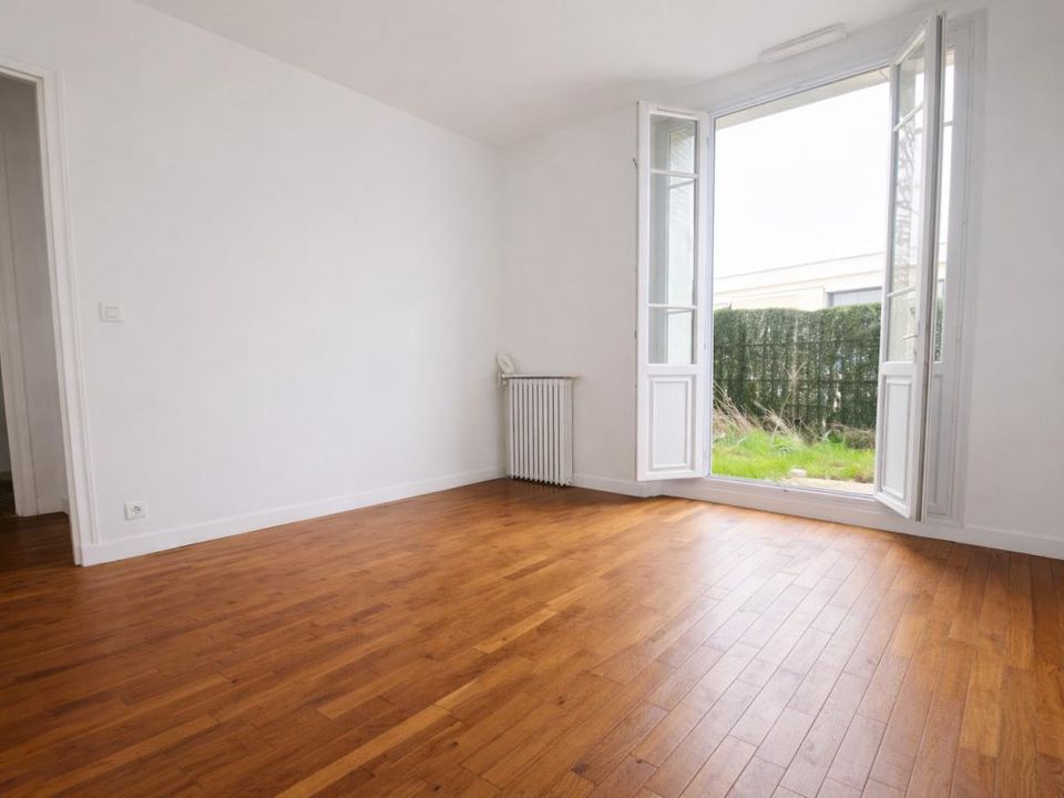 Lejlighed i Chatou, Yvelines - foto 1