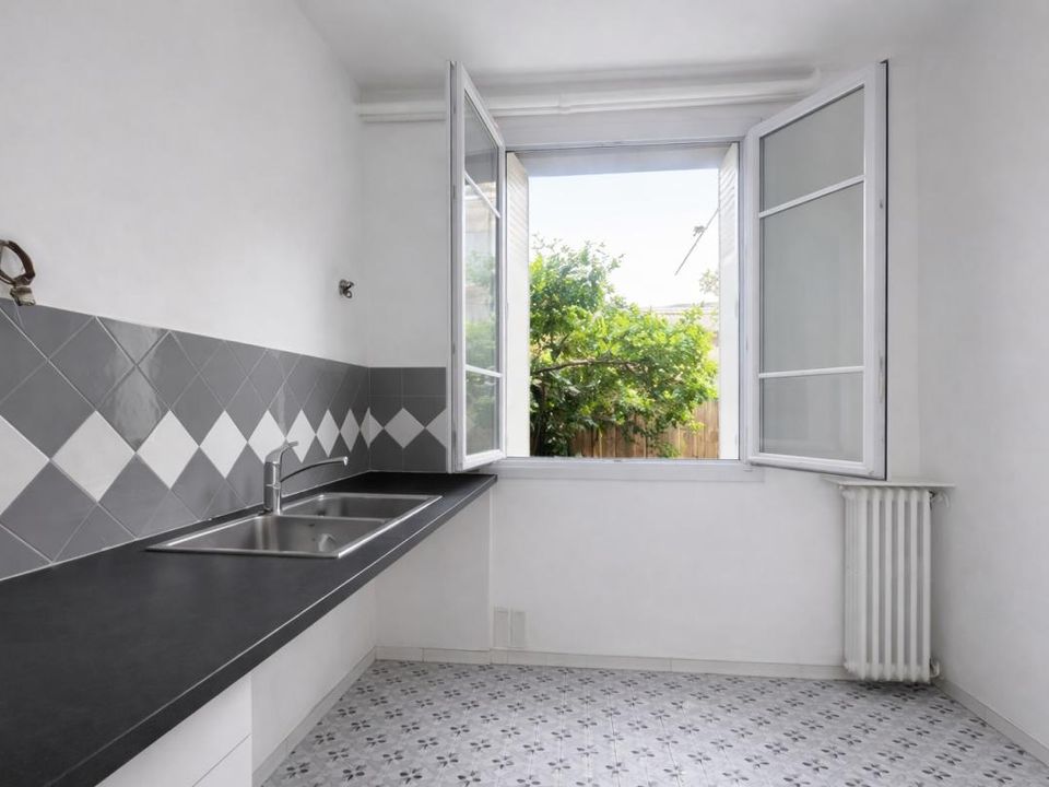 Lejlighed i Chatou, Yvelines - foto 4