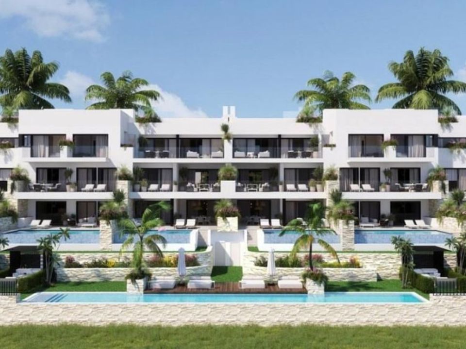 Penthouse i Orihuela, Alicante - foto 2