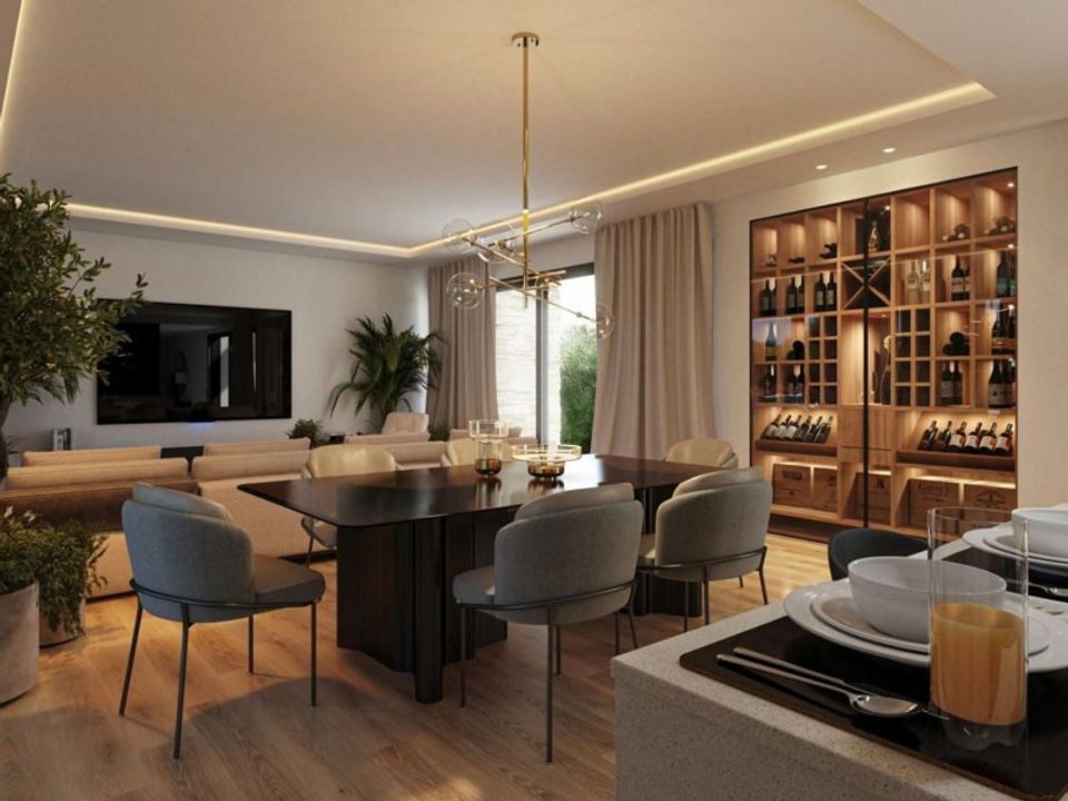 Penthouse i Orihuela, Alicante - foto 4