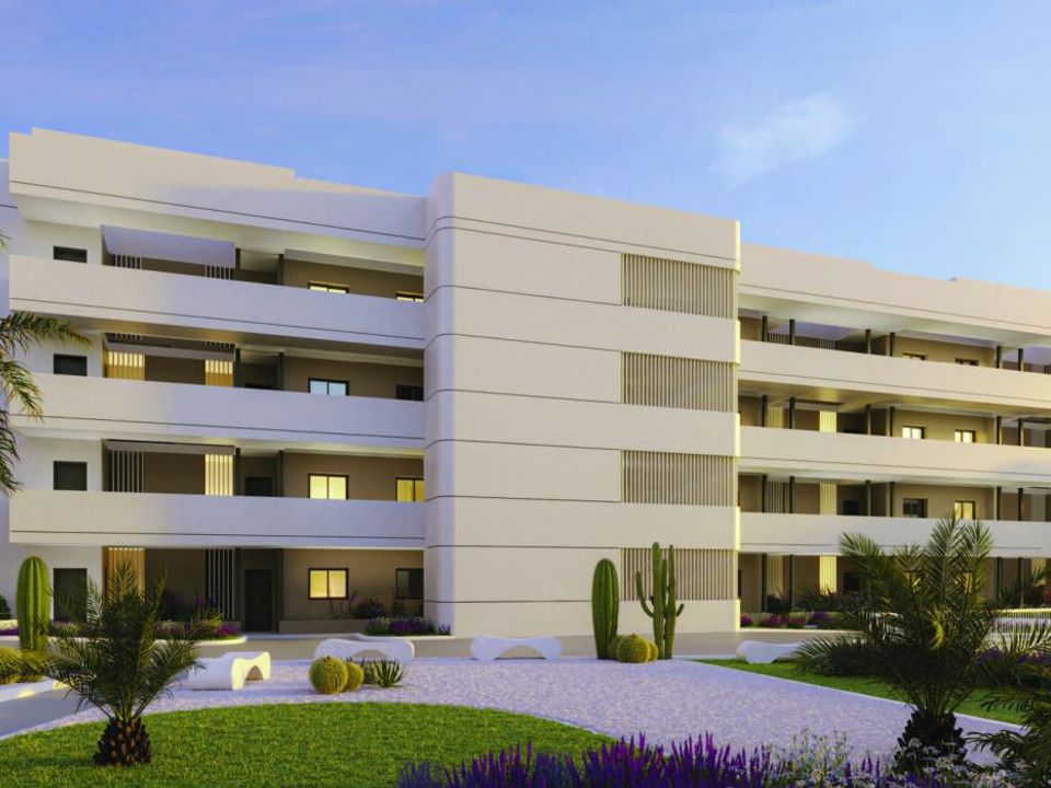 Penthouse i Torrevieja, Alicante - foto 5