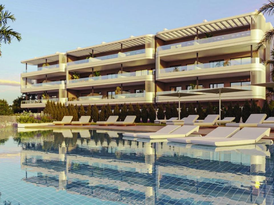 Penthouse i Torrevieja, Alicante - foto 2