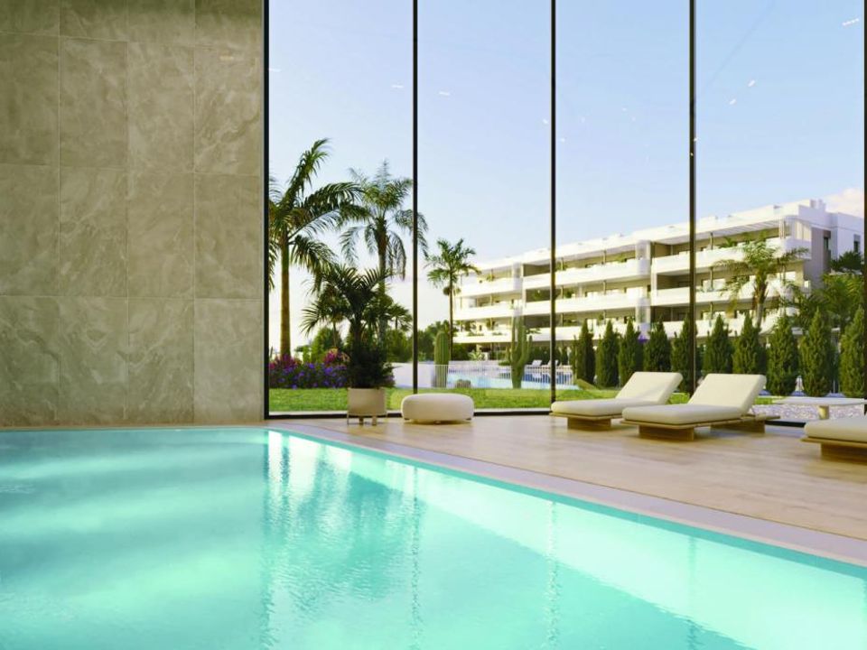 Penthouse i Torrevieja, Alicante - foto 3