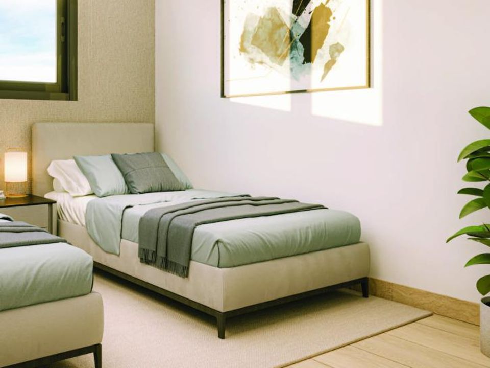 Penthouse i Torrevieja, Alicante - foto 5